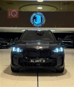 بي ام دبليو X5